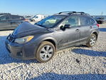 Subaru XV 2016