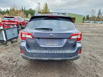 Subaru Outback 2016