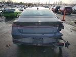 Hyundai Elantra 2022