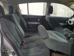 Nissan Versa 2011