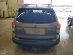 Subaru Forester 2018
