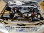 Ford Explorer 2004