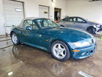 BMW Z3 1998