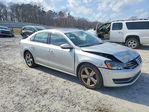 Volkswagen Passat 2012