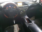 Lexus RX 2011