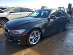 BMW Series 3 2014