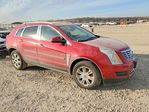 Cadillac SRX 2015