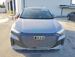 Audi Q4 e-tron 2025