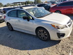 Subaru Impreza 2013