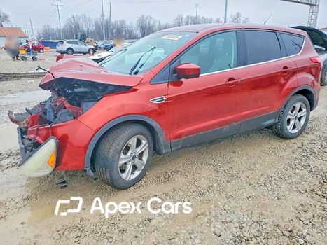 Ford Escape 2014 - Image 1 of 15