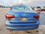 Volkswagen Jetta 2017