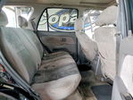 Toyota 4Runner 2001
