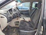 Dodge Caravan 2012