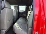 Chevrolet Silverado 2021