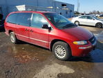 Chrysler Voyager 2000