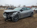 Nissan Maxima 2016