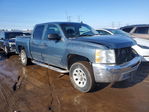 Chevrolet Silverado 2012