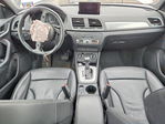 Audi Q3 2018