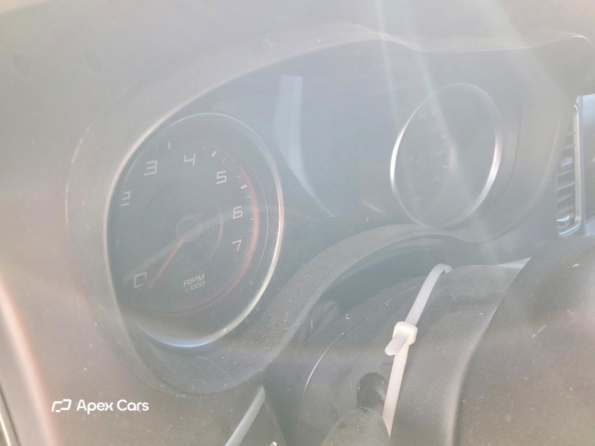Dodge Charger 2019