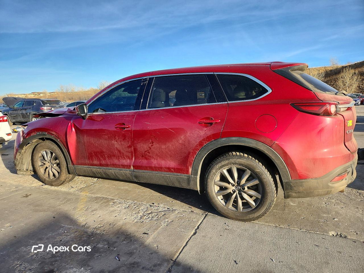 Mazda CX-9 2020