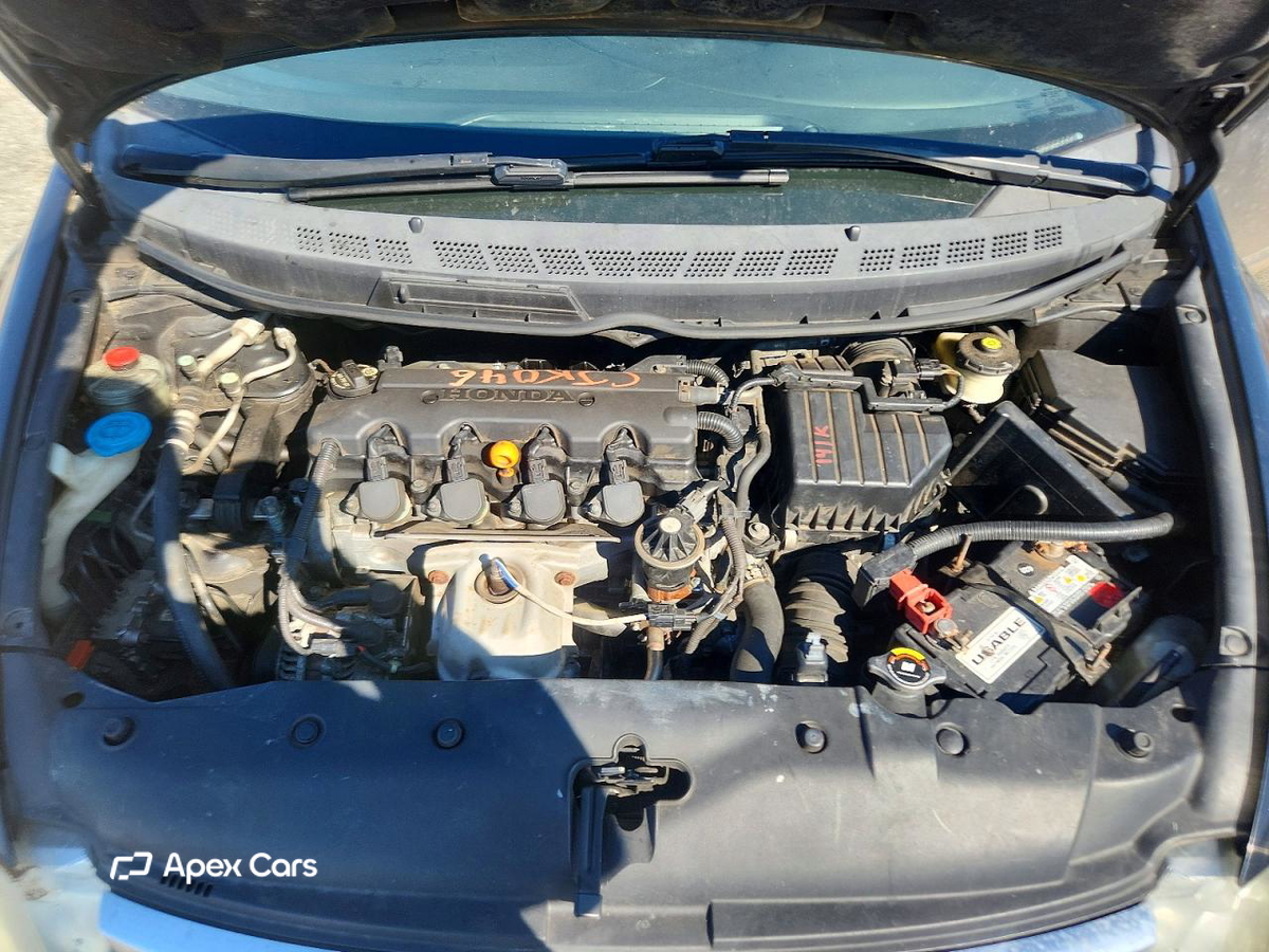Honda Civic 2007