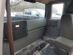 Ford Ranger 2010