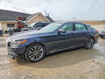 Genesis G80 2017
