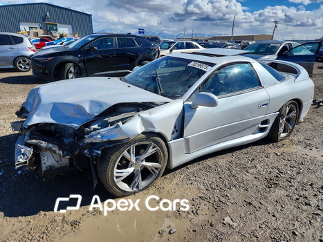 Mitsubishi 3000 GT 1999 - Image 1 of 14