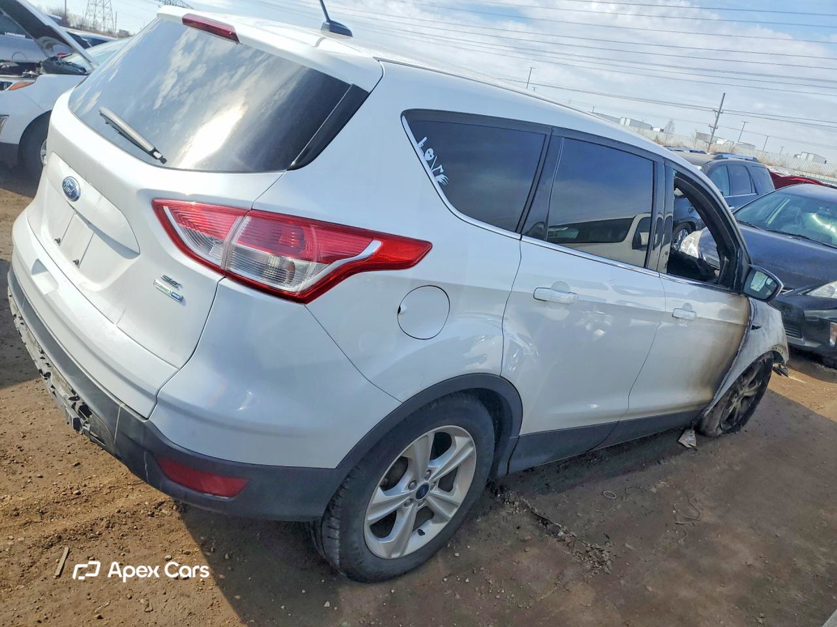 Ford Escape 2014