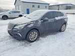 Buick Envision 2018