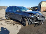 Jeep Cherokee 2020