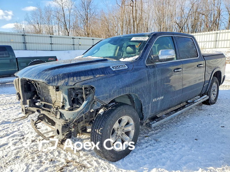 RAM 1500 2021 - Image 1 of 12