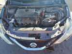 Nissan Sentra 2016
