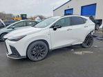 Lexus NX 2025