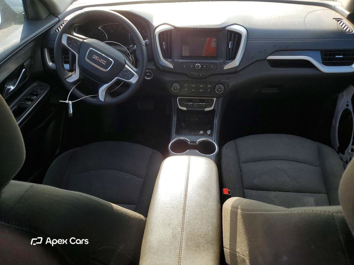 GMC Terrain 2024