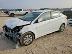 Hyundai Accent 2016