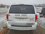 Dodge Caravan 2016