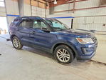 Ford Explorer 2016