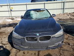 BMW Series 3 2016