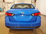 Nissan Versa 2021