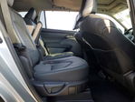 Toyota Highlander 2021