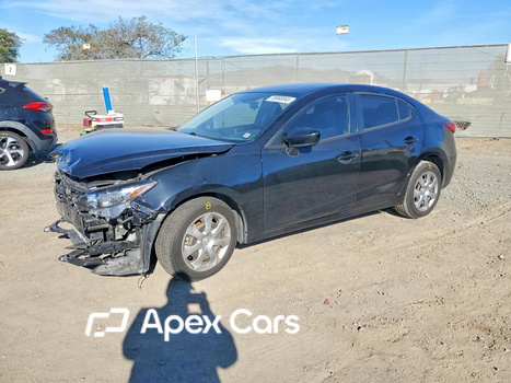 Mazda 3 2016 - Image 1 of 14