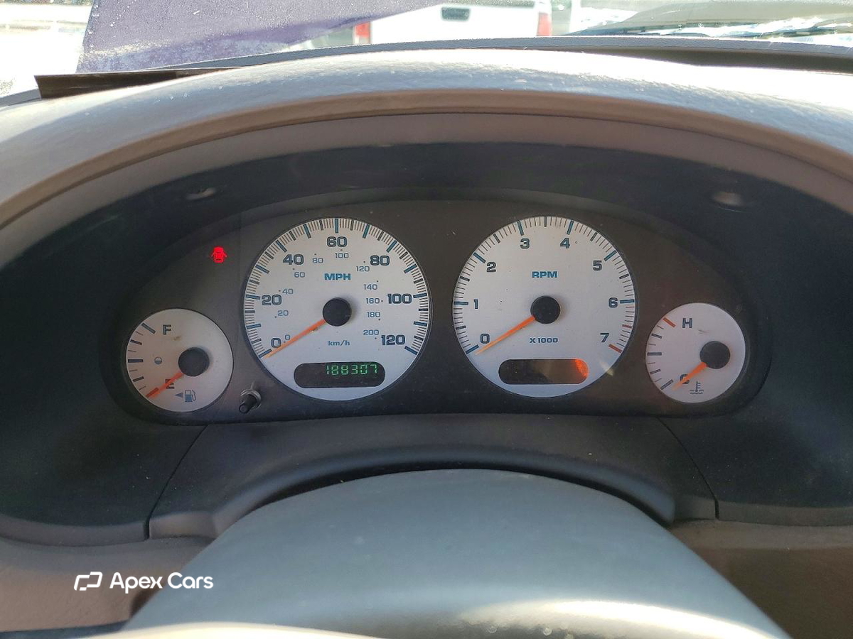 Dodge Caravan 2002