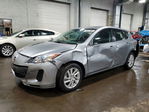 Mazda 3 2012