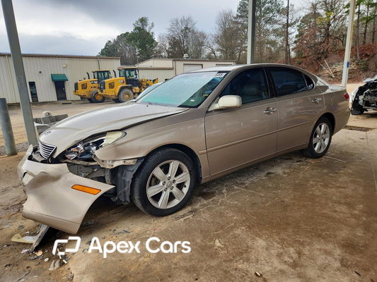 Lexus ES 2005 - Zdjęcie 1 z 12