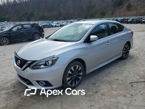 Sentra 2019 - Image 1 of 13