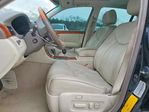 Lexus LS 2001