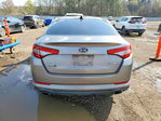 Kia Optima 2012