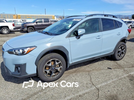 Subaru XV 2019 - Image 1 of 14