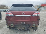Lexus RX 2015